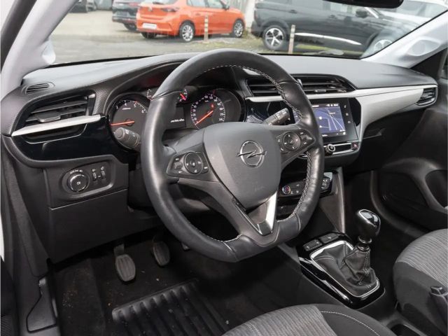 Opel Corsa Edition Turbo