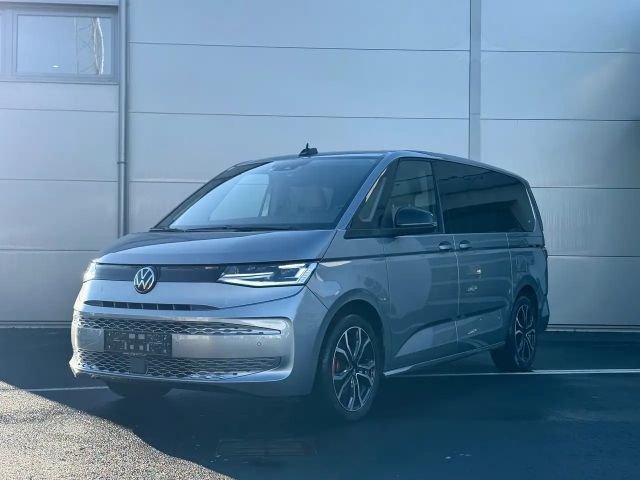Volkswagen Multivan T7 eHybrid