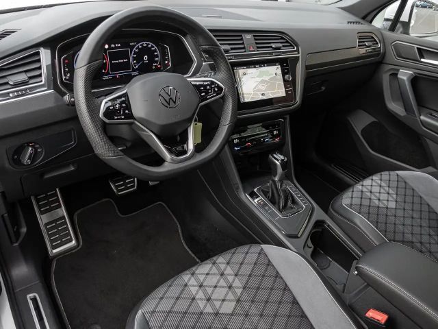 Volkswagen Tiguan 2.0 TDI DSG R-Line