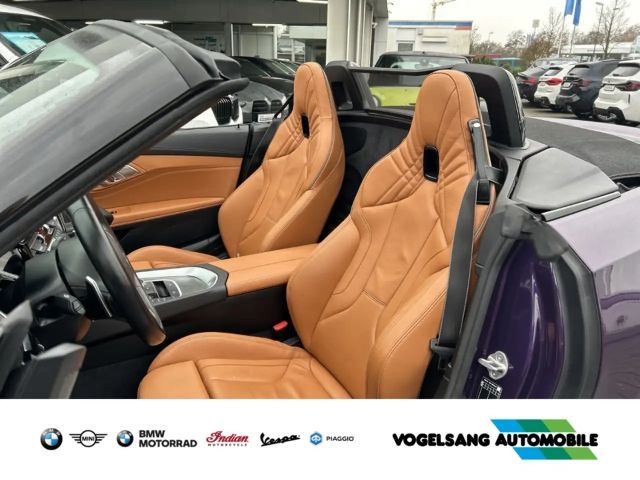 BMW Z4 Cabrio M-Sport Roadster sDrive30i