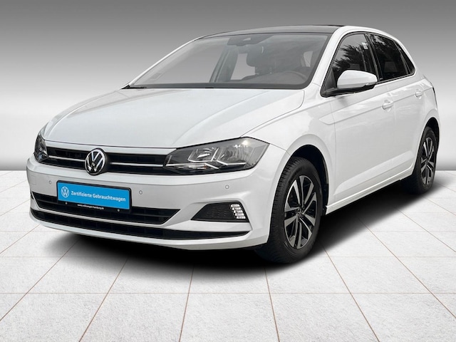 Volkswagen Polo 1.0 TSI