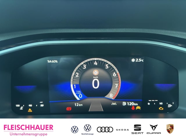 Volkswagen T-Roc Plus R-Line