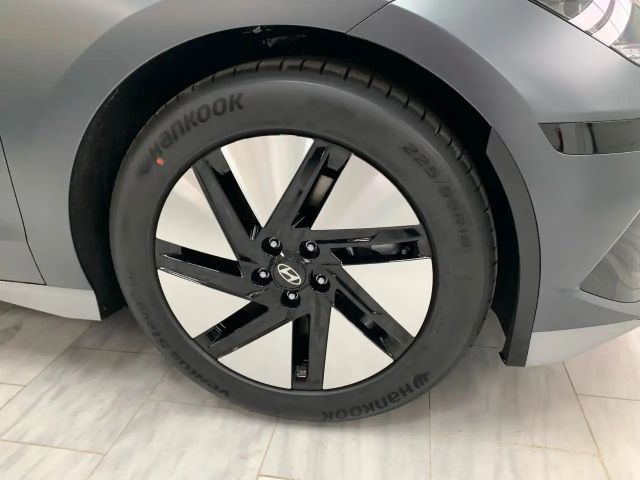 Hyundai IONIQ 6 Dynamiq