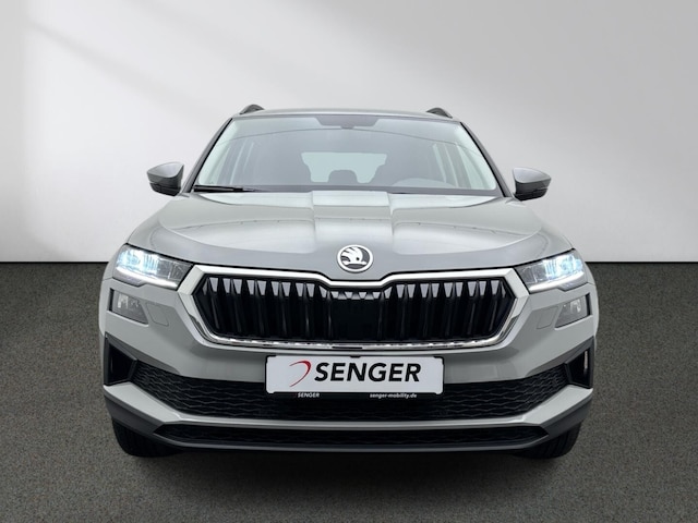 Skoda Karoq 2.0 TDI Ambition
