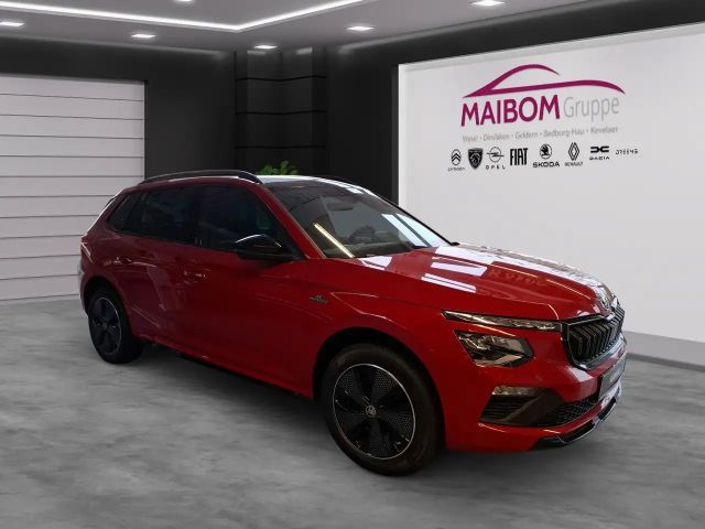 Skoda Kamiq Monte Carlo1,5 DSG,150 PS, Standort Geldern