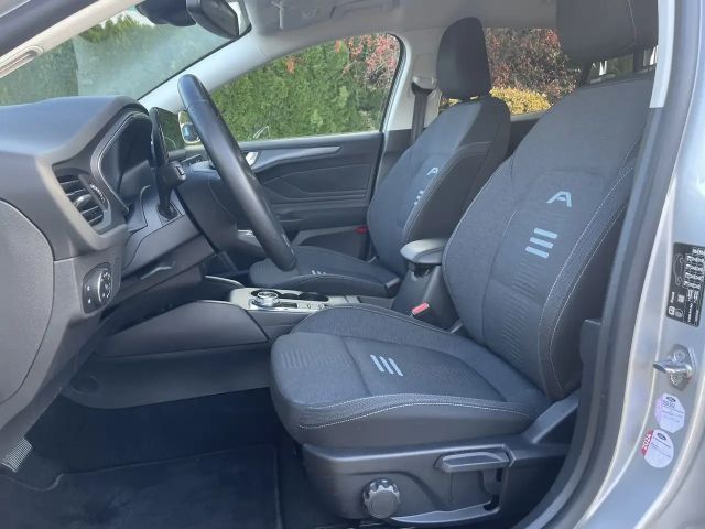 Ford Focus 1.5 EcoBlue Active Wagon