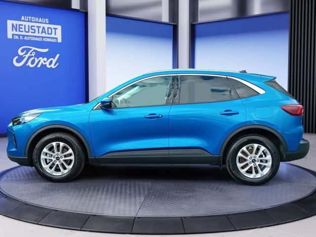 Ford Kuga EcoBoost Titanium