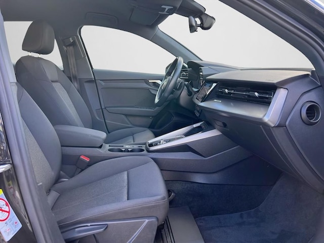 Audi A3 30 TFSI S-Tronic Sportback