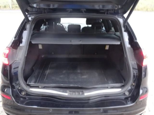 Ford Mondeo ST Line Wagon