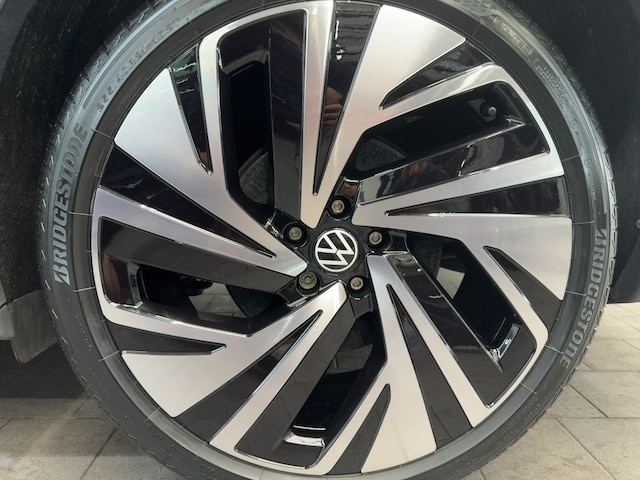 Volkswagen ID.4 Performance Pro