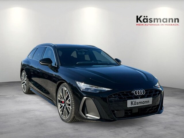 Audi A6 e-tron Avant Quattro