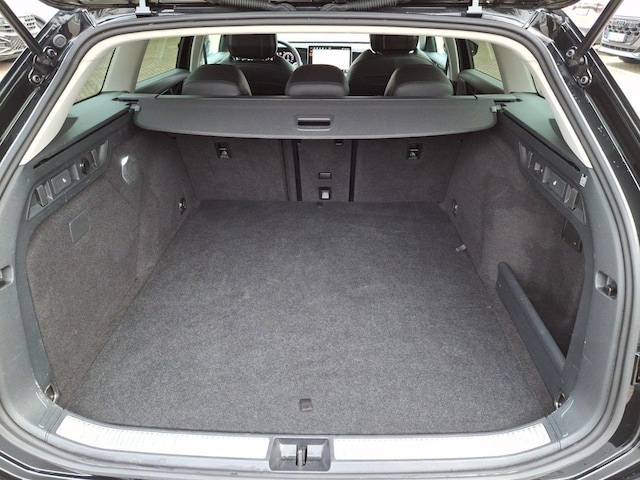 Volkswagen Passat Business eHybrid