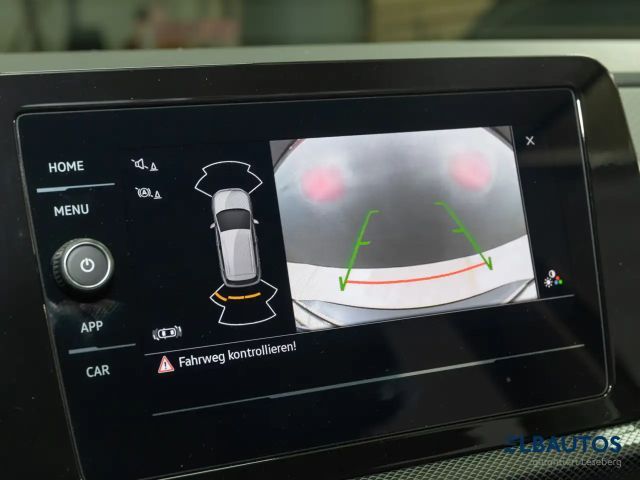 Volkswagen T-Cross 1.0 TSI DSG Life