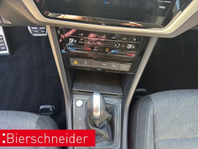 Volkswagen Touran 2.0 TDI DSG Move