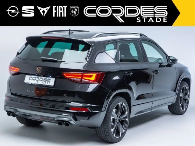 Cupra Ateca 2.0 TSI 4Drive VZ