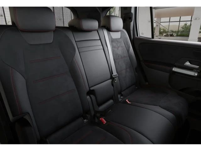 Mercedes-Benz GLB 250 4MATIC AMG Line