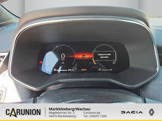 Renault Clio TCe 90 Techno