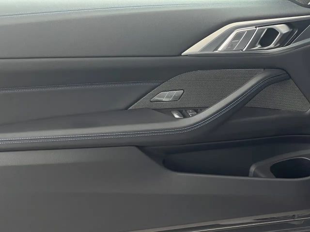 BMW 440 Cabrio M440i xDrive