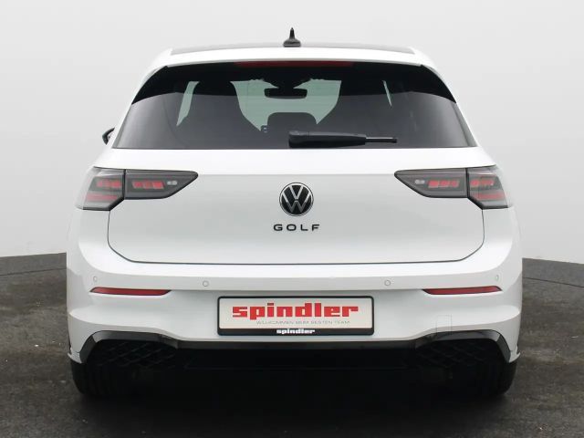 Volkswagen Golf 2.0 TDI DSG R-Line