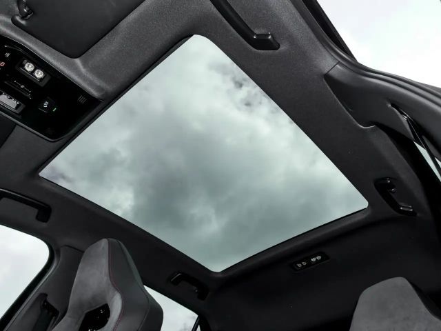 Volkswagen ID.3 GTX IQ.Drive