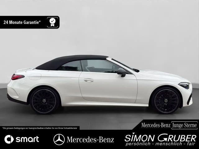 Mercedes-Benz CLE 300 4MATIC AMG Line