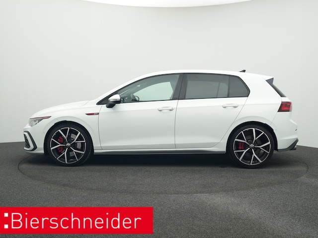 Volkswagen Golf 2.0 TSI DSG IQ.Drive