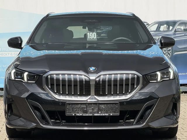 BMW 540 540d M-Sport xDrive