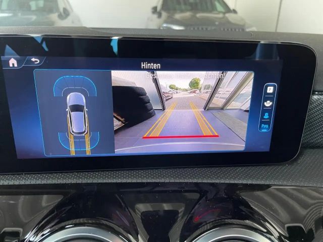 Mercedes-Benz A 180 Progressive