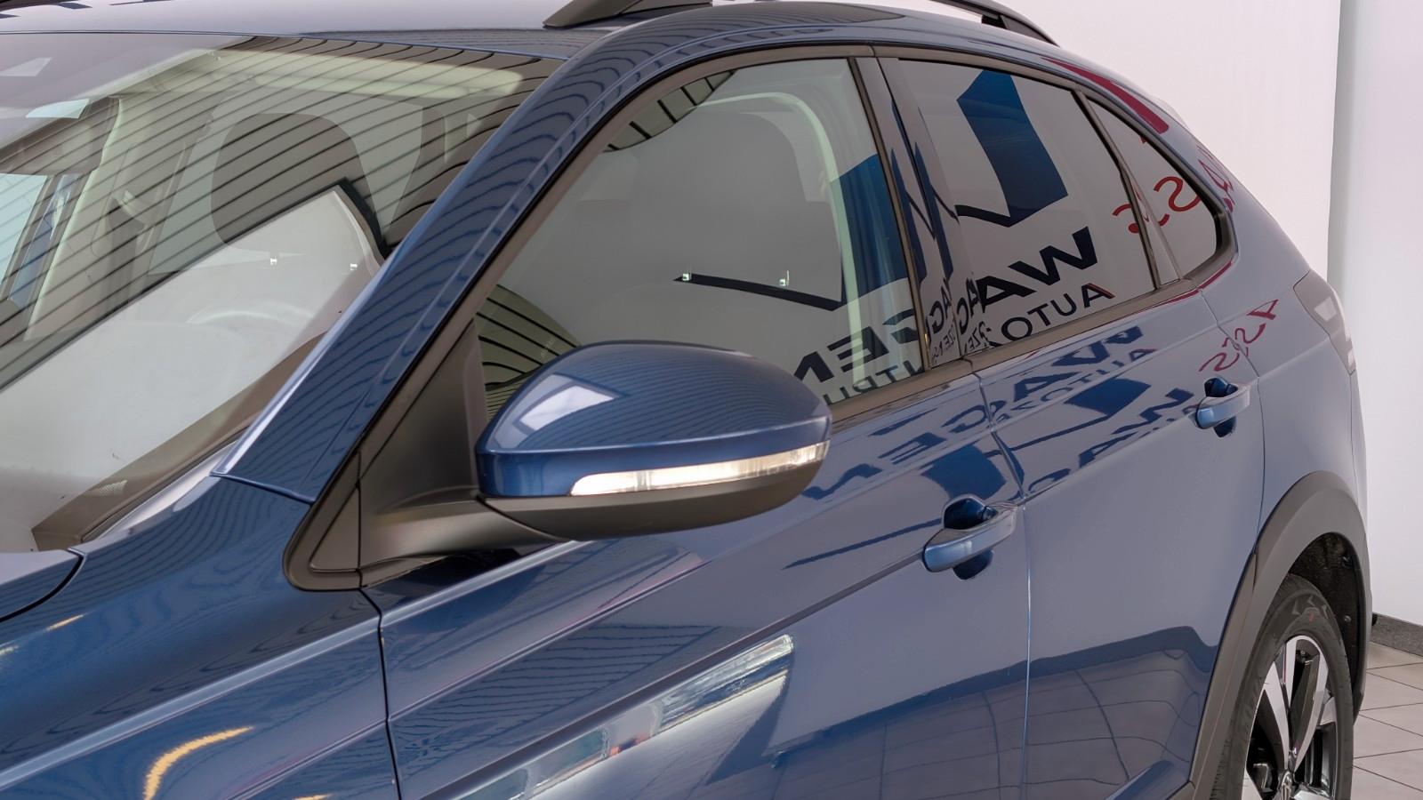 Volkswagen Taigo IQ.Drive Life