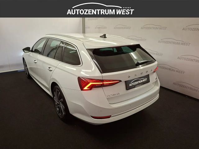 Skoda Octavia Combi Style Style iV