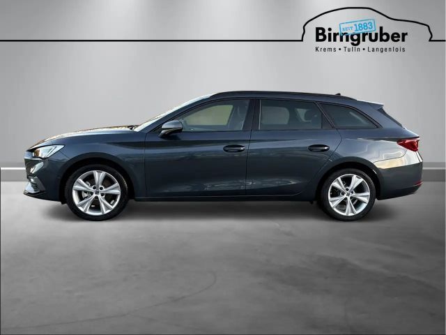 Seat Leon 1.5 TSI FR-lijn