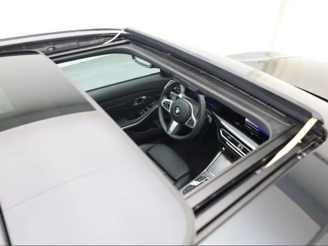 BMW 330 M-Sport Sedan