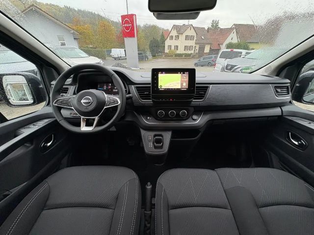 Nissan Primastar L2H1 Tekna dCi 170