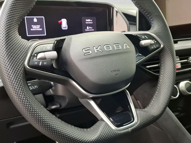 Skoda Kodiaq 2.0 TDI Sportline