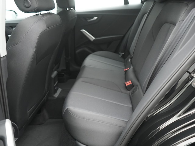 Audi Q2 35 TFSI S-Line S-Tronic