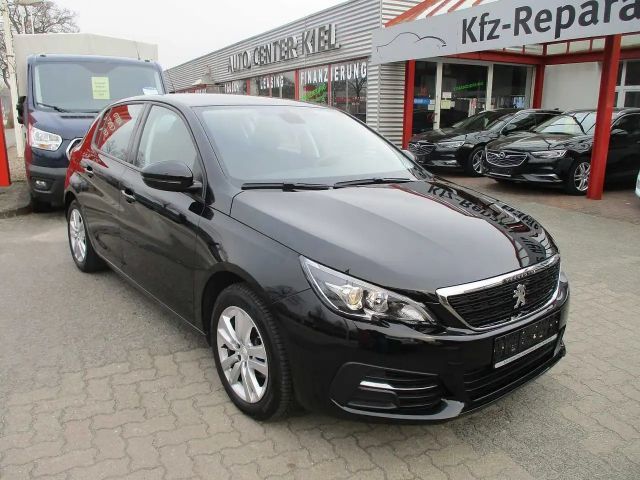 Peugeot 308 Access PureTech