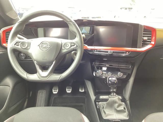 Opel Mokka GS-Line Grand Sport