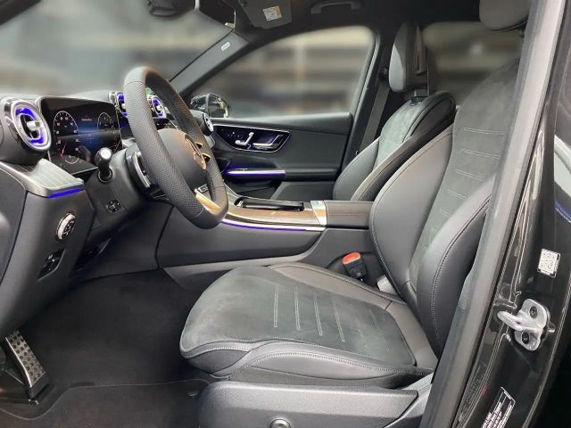 Mercedes-Benz GLC 300 4MATIC AMG Line