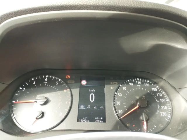 Nissan Townstar N-Connecta