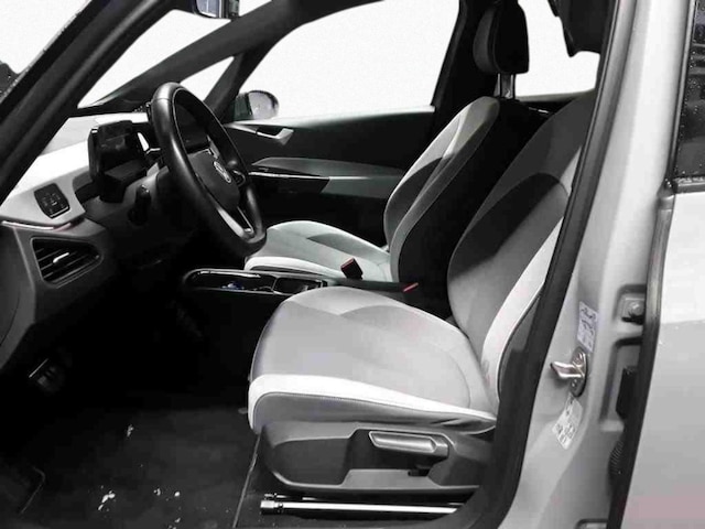 Volkswagen ID.3 Business Performance Pro
