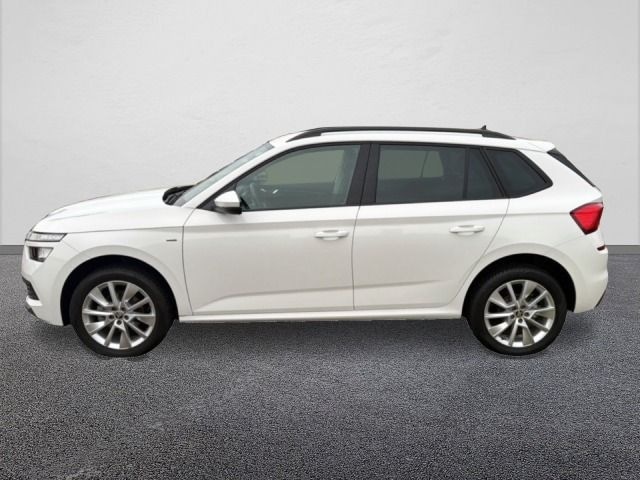 Skoda Kamiq Clever