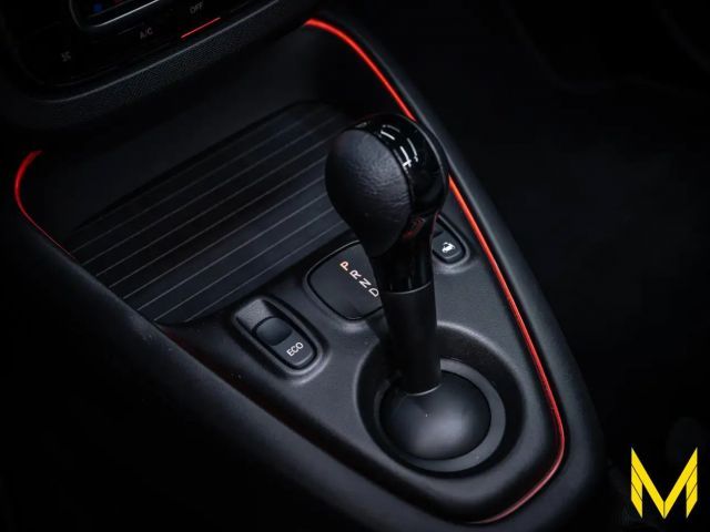 Smart EQ fortwo Cabrio JBL Prime