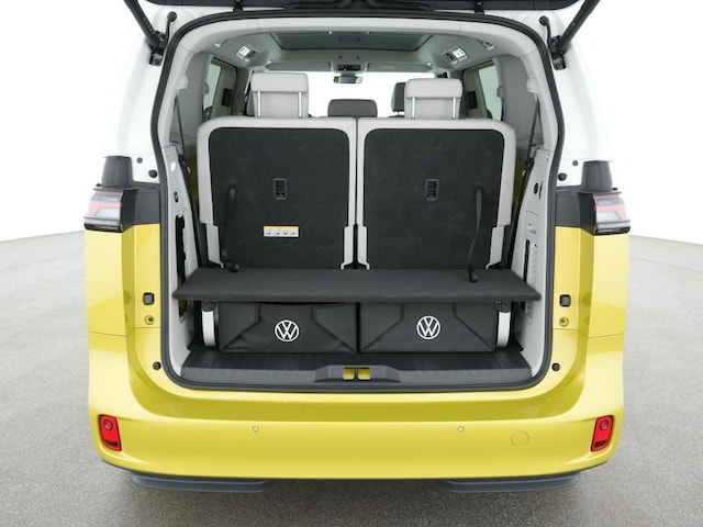 Volkswagen ID.Buzz Pro