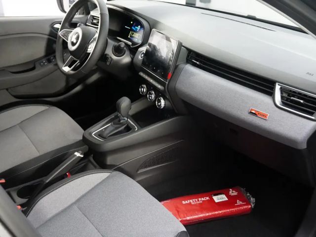 Mitsubishi Colt Hybrid