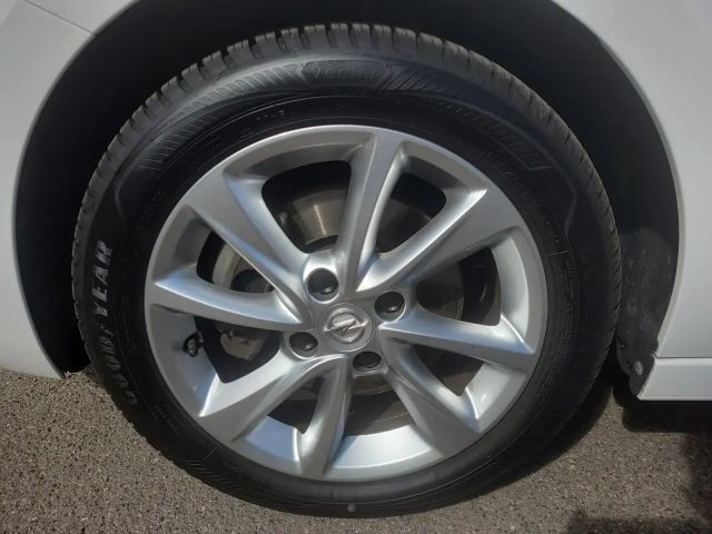 Opel Corsa Elegance Turbo