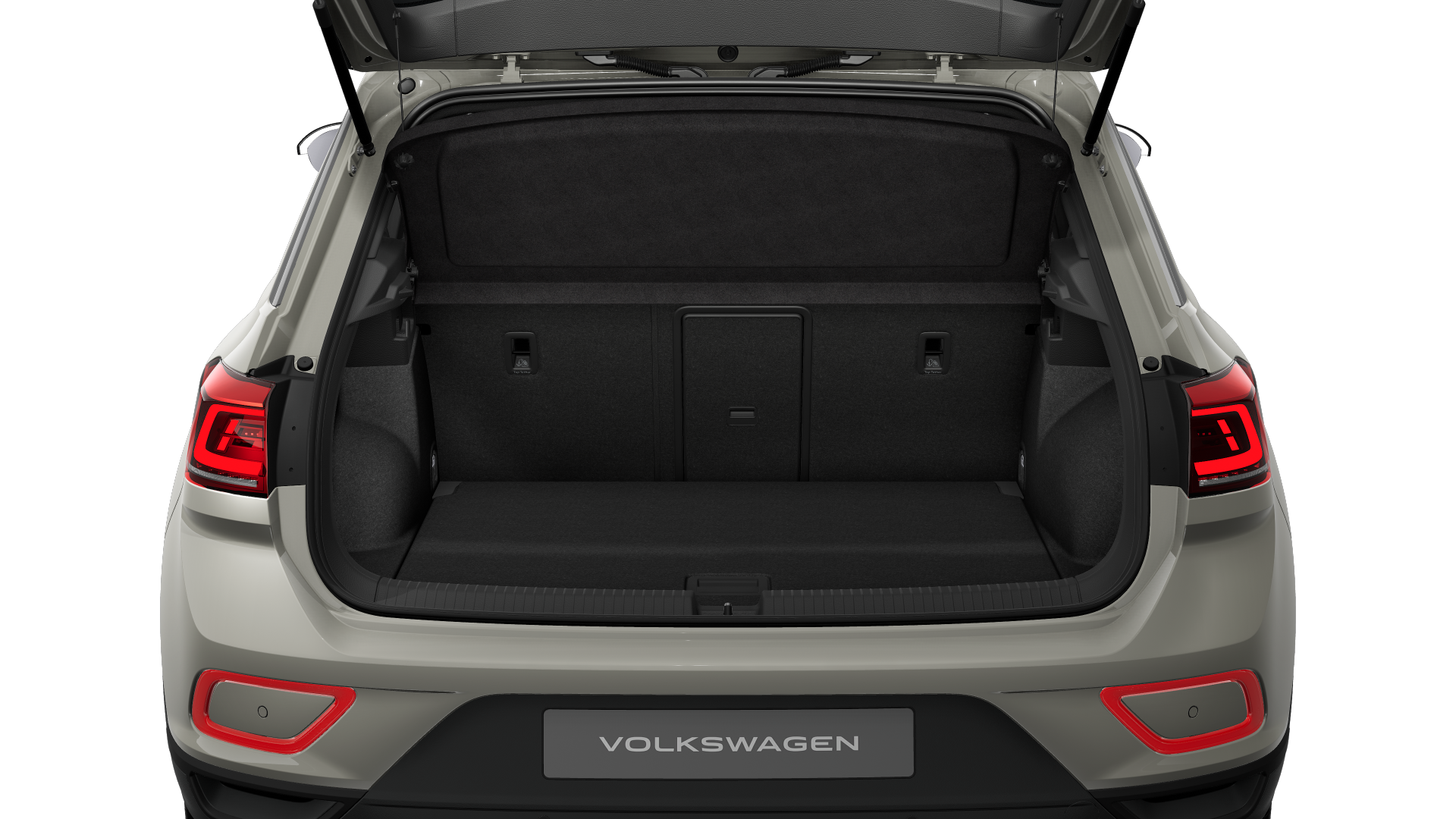 Volkswagen T-Roc 1.5 TSI DSG Move