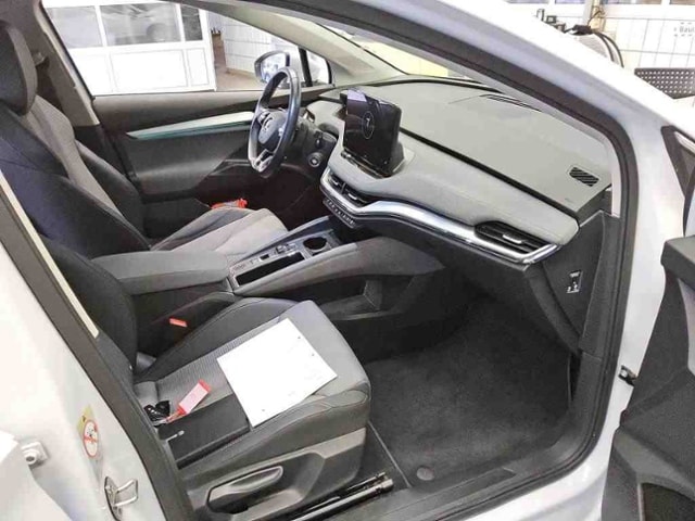 Skoda Enyaq iV 344,-ohne Anzahlung Navi ACC AHK Pano