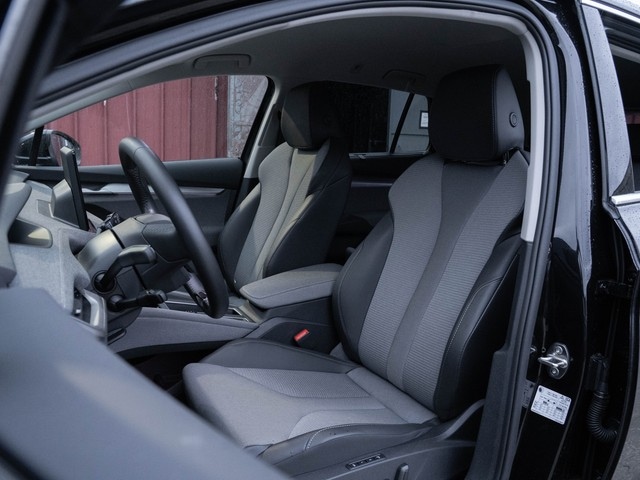 Skoda Enyaq Loft iV 60