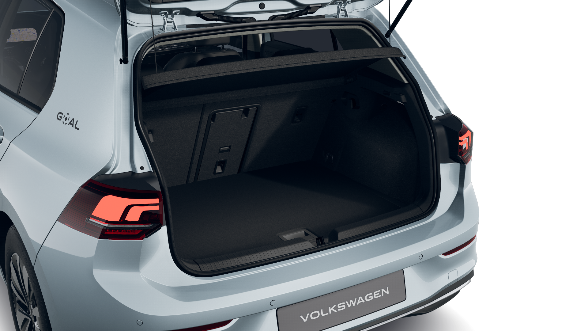 Volkswagen Golf 1.5 TSI Golf VIII