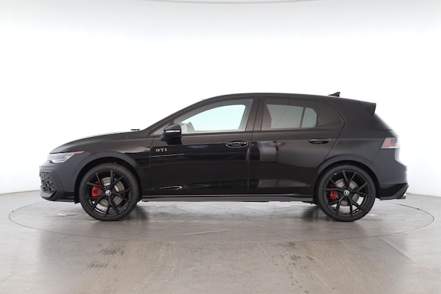 Volkswagen Golf 2.0 TSI DSG Golf VIII